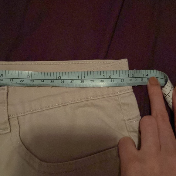 Hugo boss khaki jeans - Picture 4 of 6